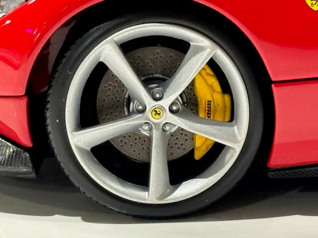 Ferrari Monza SP1