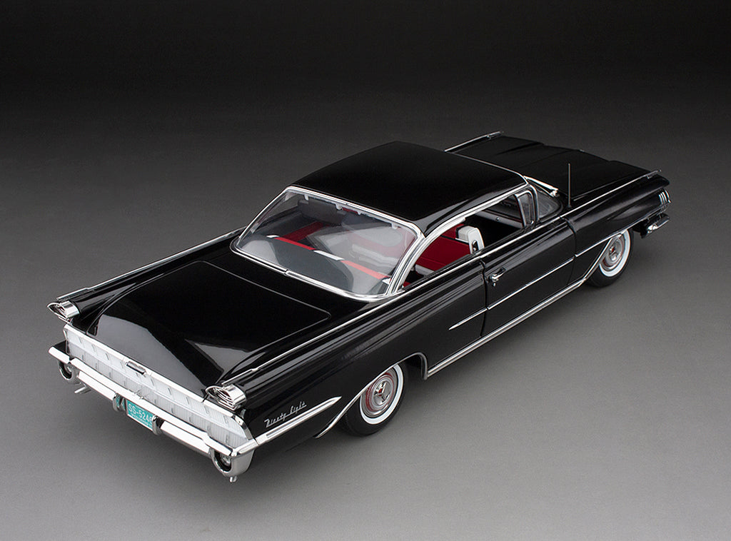 1959 Oldsmobile “98” Hardtop