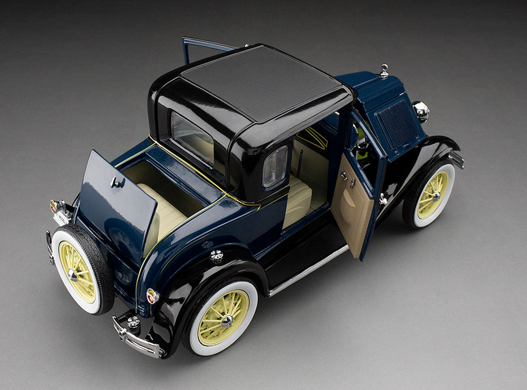 1931 Ford Model A Coupe
