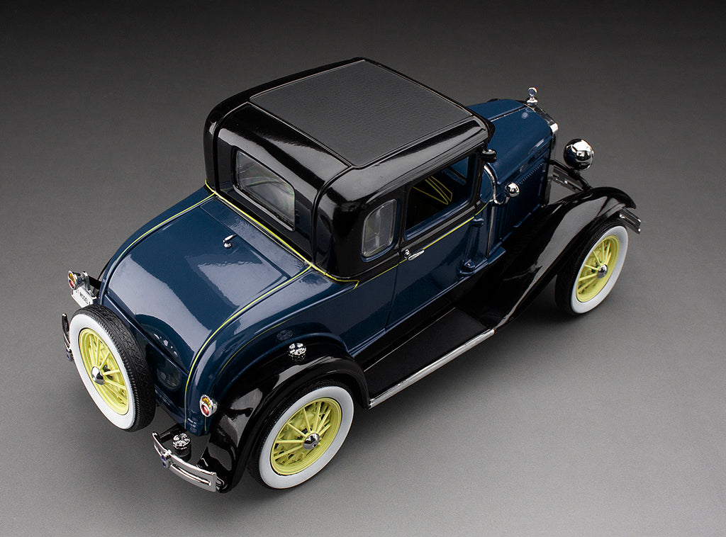1931 Ford Model A Coupe