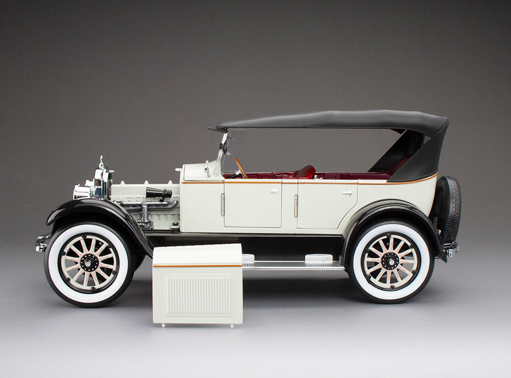 1925 Buick Model 25 – Gray/Gris
