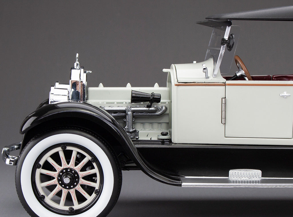 1925 Buick Model 25 – Gray/Gris
