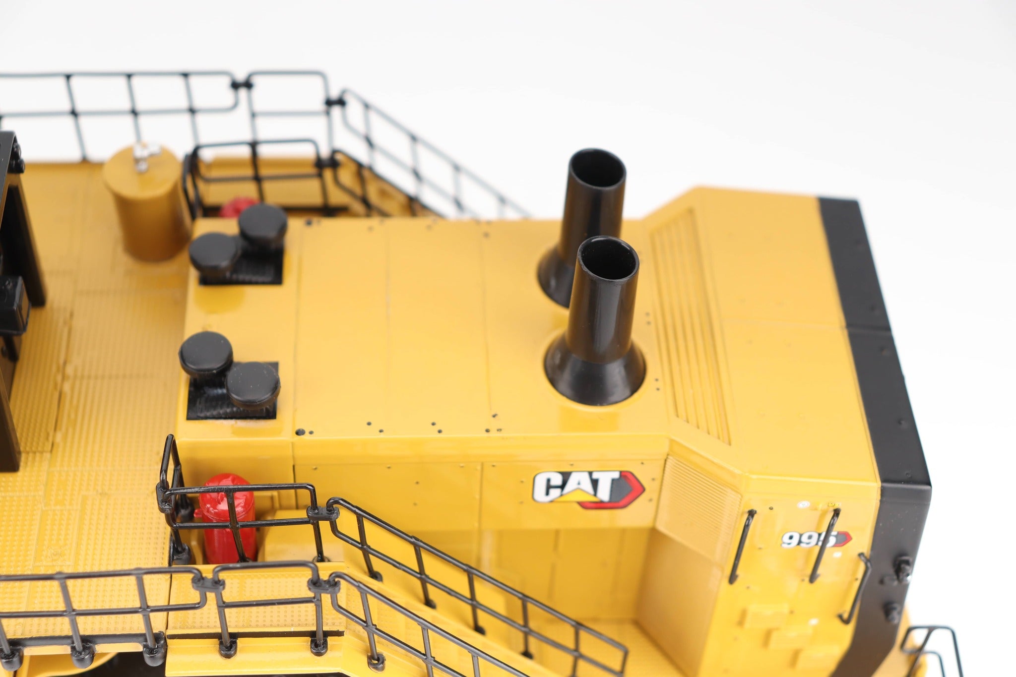 1:50 Cat 995 Wheel Loader