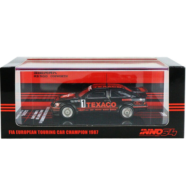 Ford Sierra RS500 Cosworth