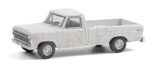 1973 Ford F-100 "Dirty (Oncle Jesse)"