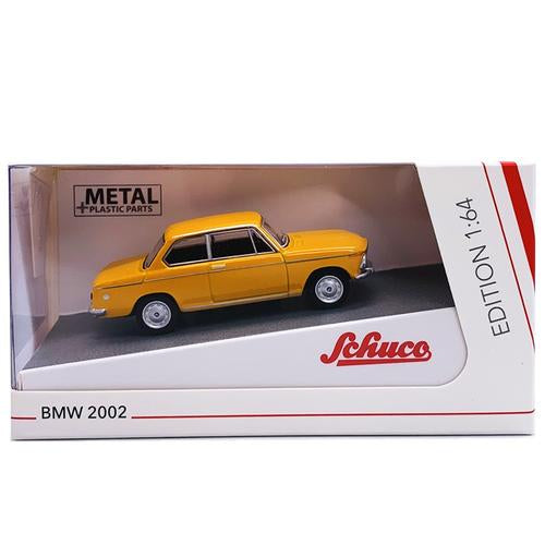 BMW 2002