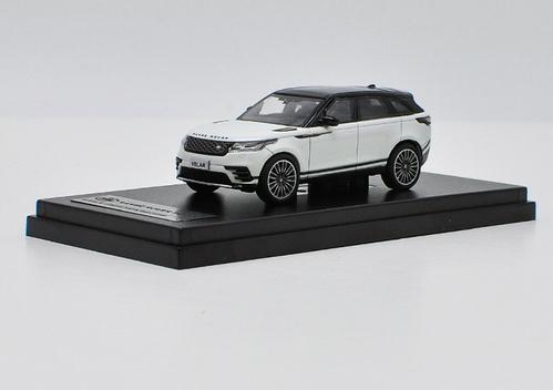 Land Rover Range Rover Velar First Edition 2018 (White)
