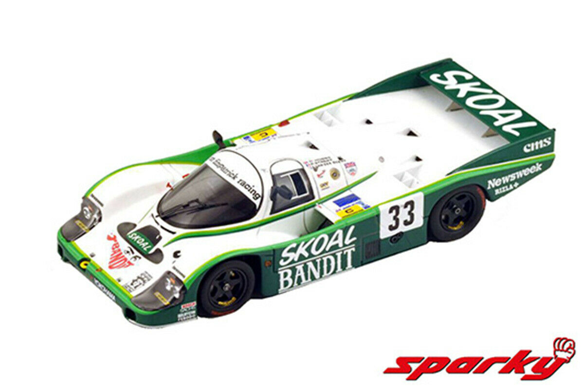 Porsche 956
