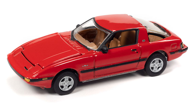 1982 Mazda RX-7