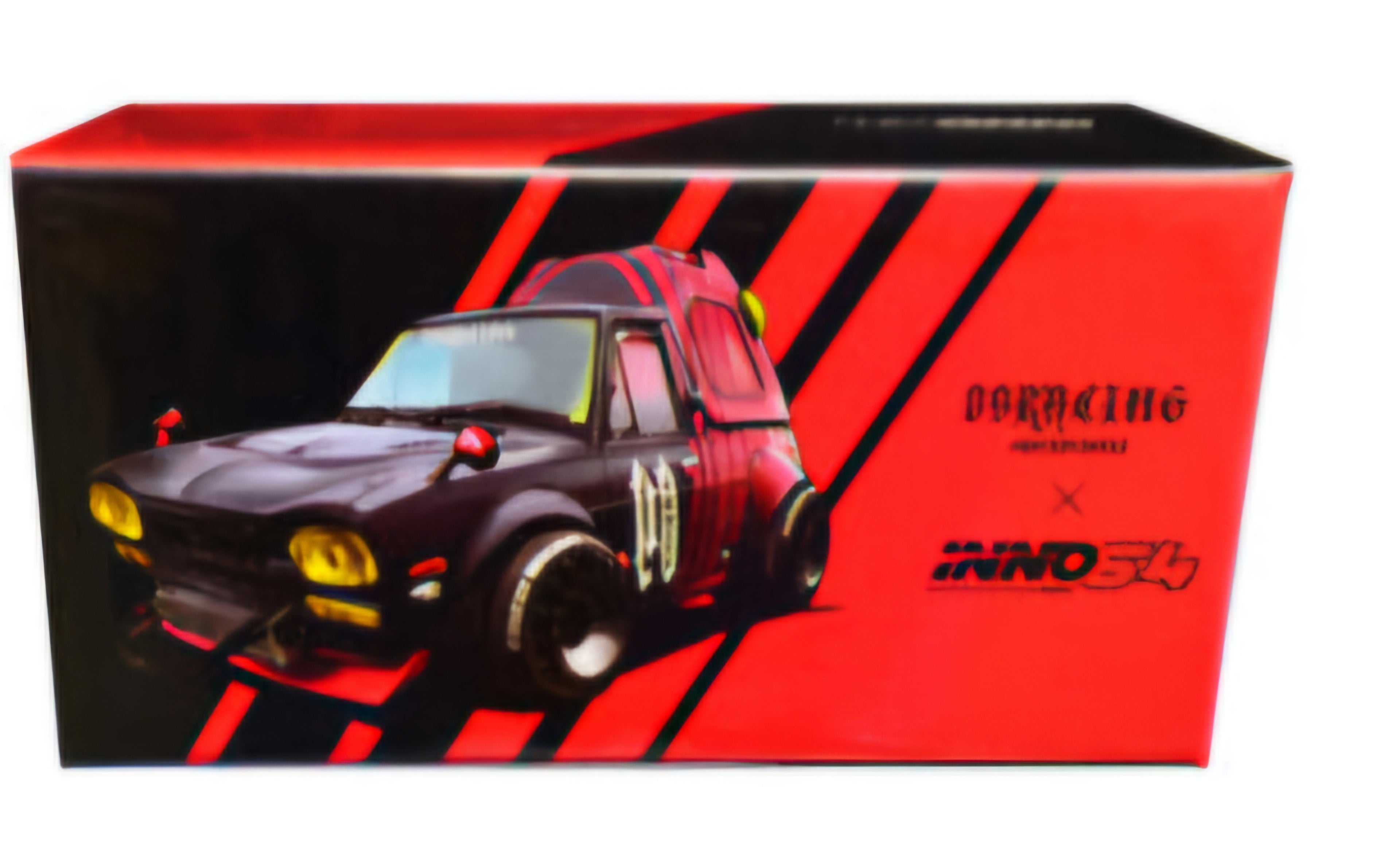 Nissan Sunny "09Racing" Pickup