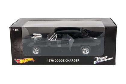 Dodge Charger 1970 "Fast and Furious"