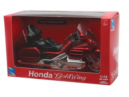 Honda Gold Wing 2010
