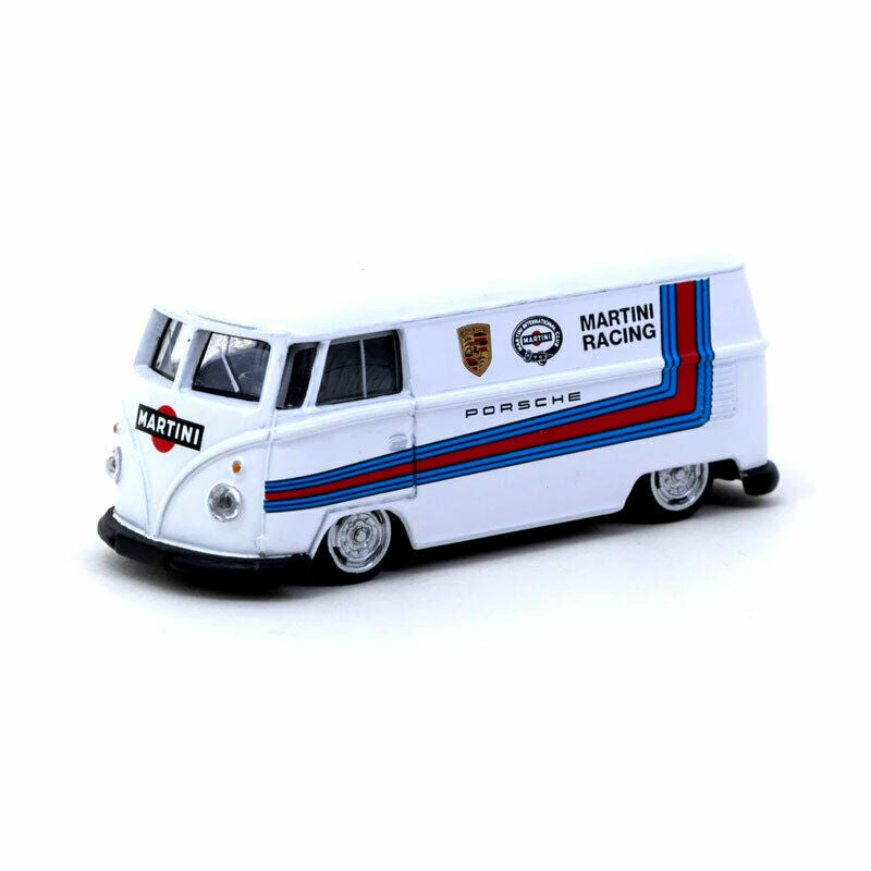 VOLKSWAGEN T1 Transporter "Martini Racing"