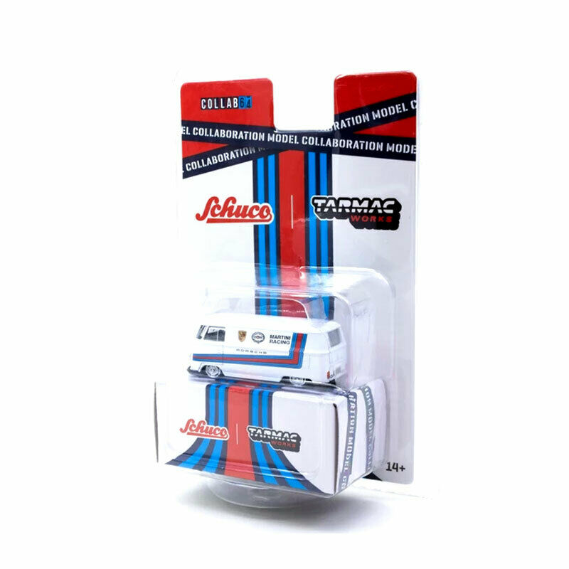 VOLKSWAGEN T1 Transporter "Martini Racing"