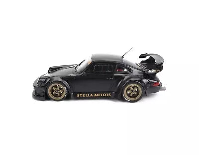 RWB Porsche 911 (964) "Stella" RWB Nakai