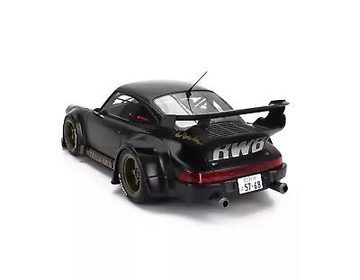 RWB Porsche 911 (964) "Stella" RWB Nakai