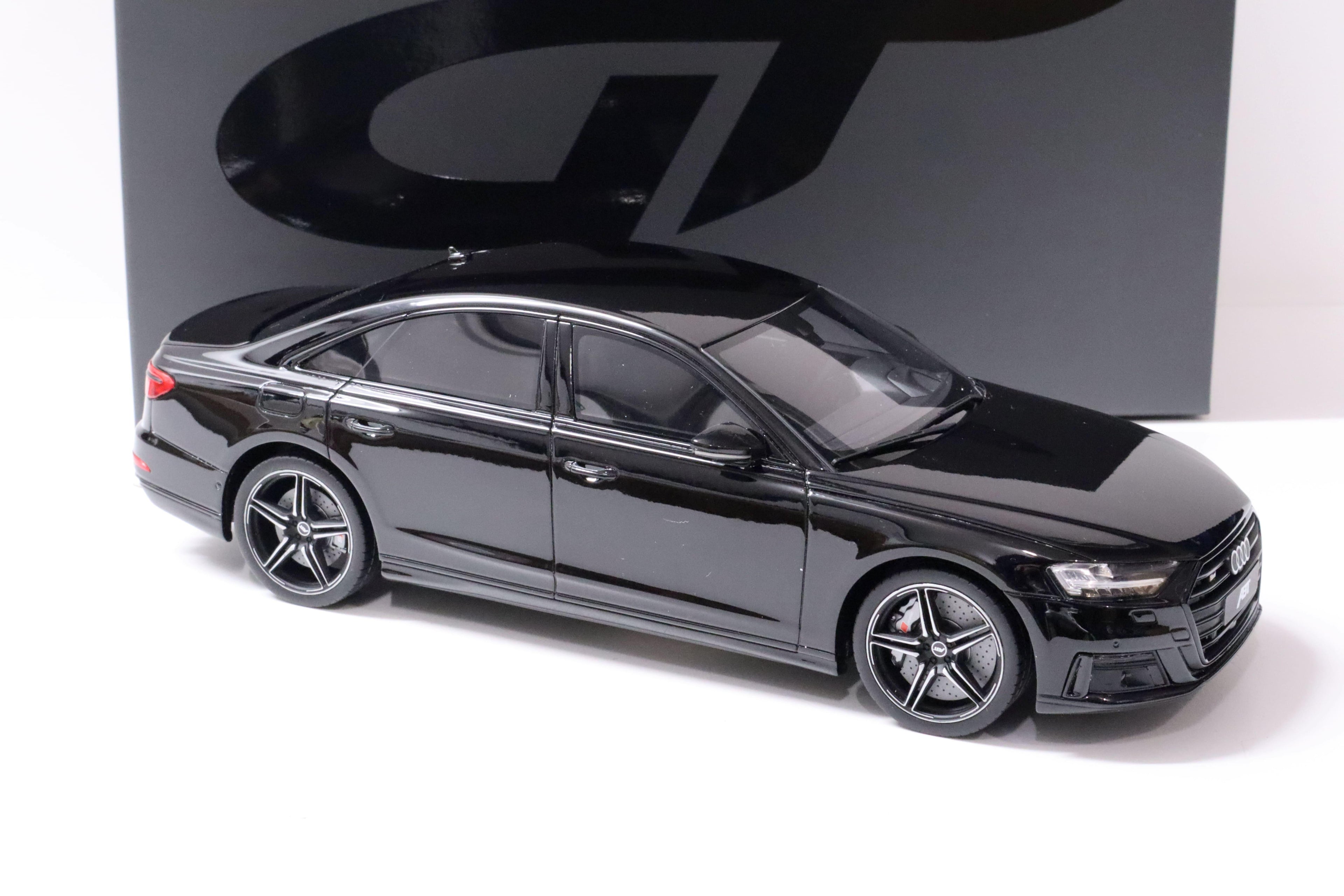Audi ABT S8