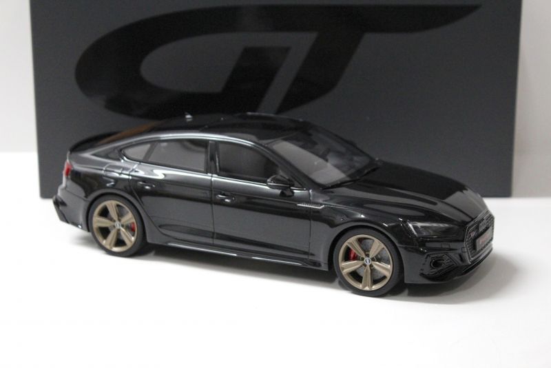 Audi RS5 (B9) Sportback 2020