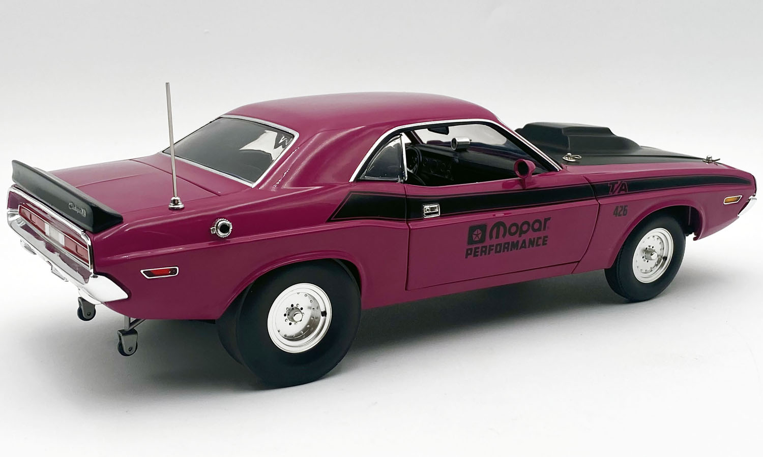 1970 Dodge Challenger T/A Pro Stock