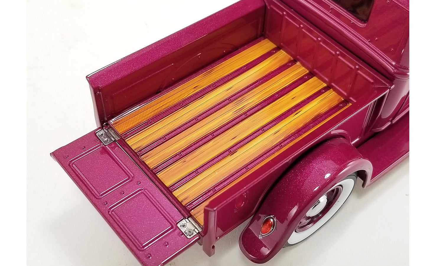 1932 FORD HOT ROD PICKUP - GNDS