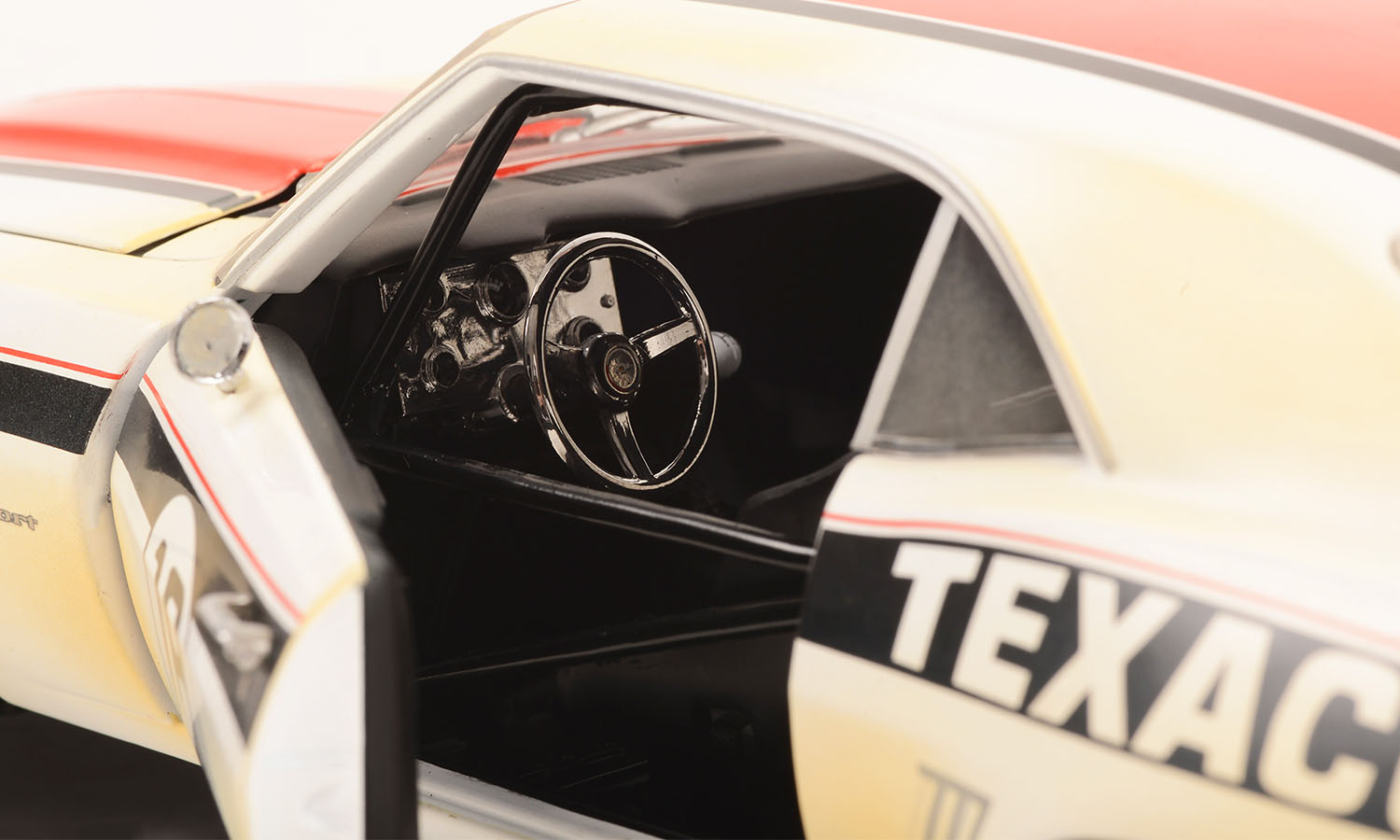 Chevrolet Camaro RS 1969