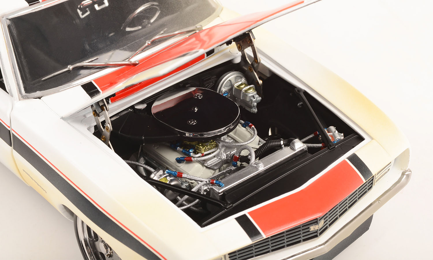 Chevrolet Camaro RS 1969