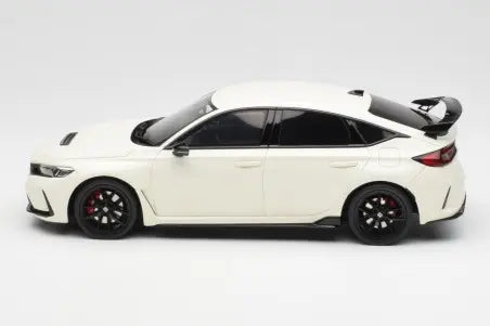 2022 Honda Civic Type-R (FL5) - "Championship White"