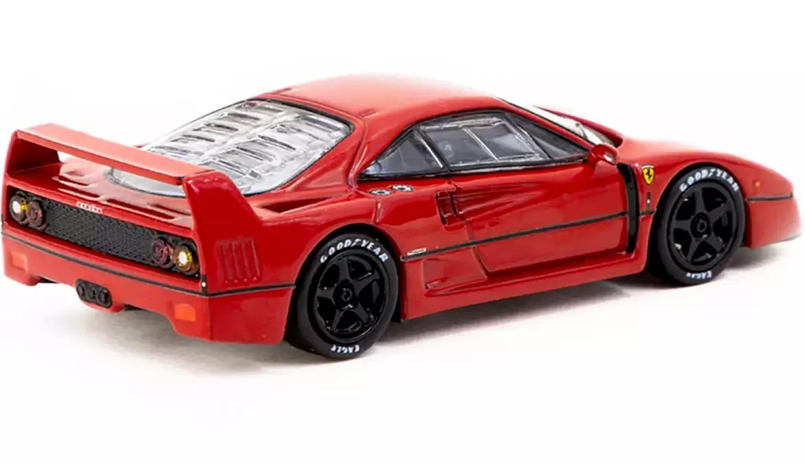 Ferrari F40 Lightweight (Red) *Limite 2 par client*