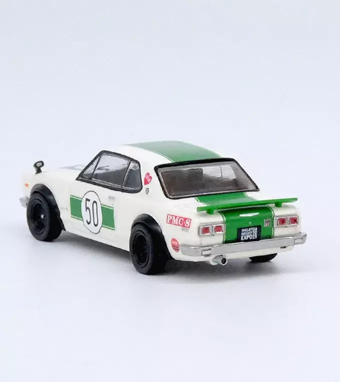 Nissan Skyline 2000 GT-R KPGC10