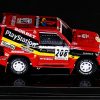 Mitsubishi Pajero Evolution