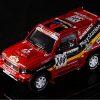 Mitsubishi Pajero Evolution