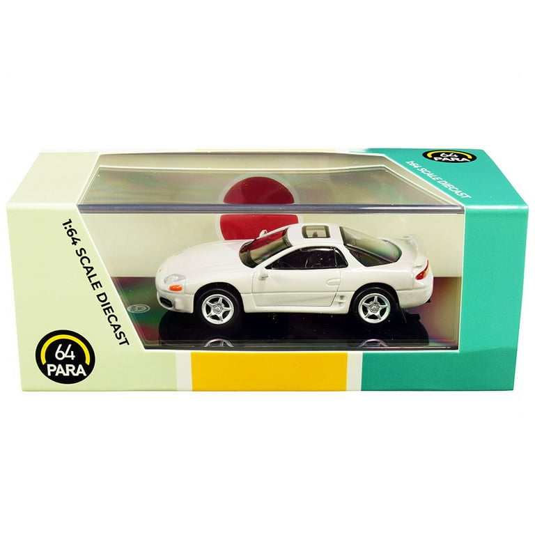 MITSUBISHI 3000GT GTO