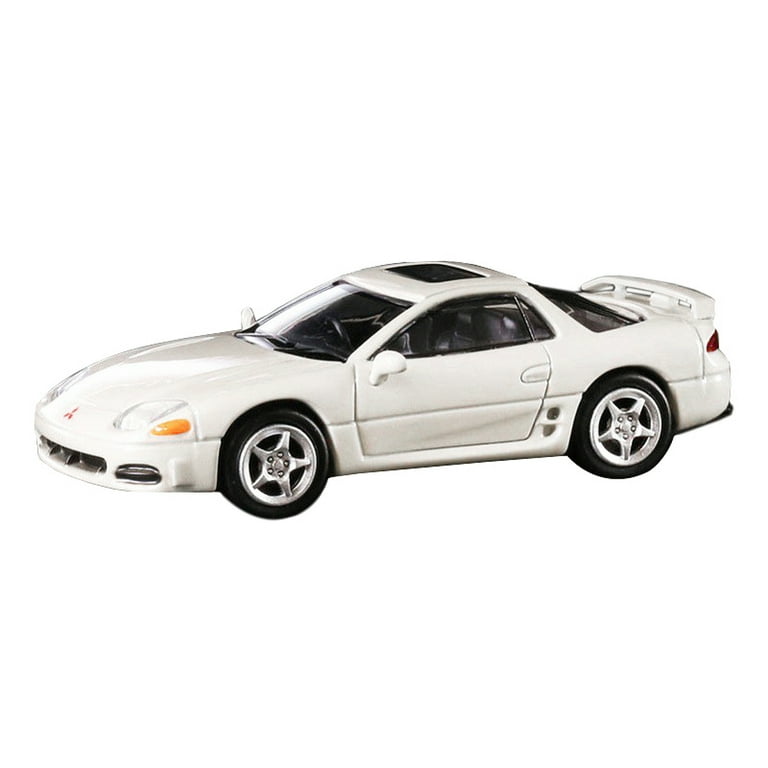 MITSUBISHI 3000GT GTO