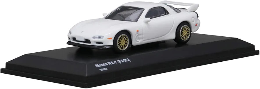 Mazda RX-7 FD3S