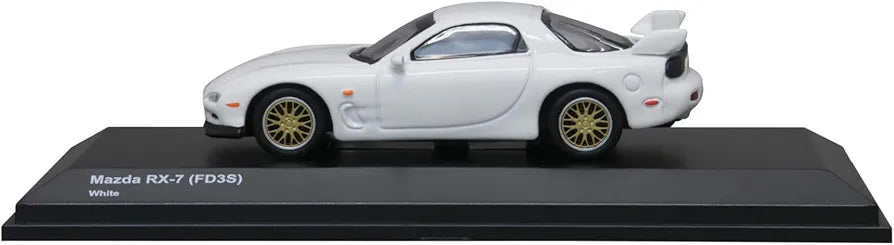 Mazda RX-7 FD3S