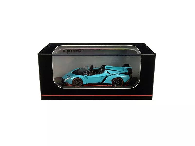 LAMBORGHINI VENENO ROADSTER