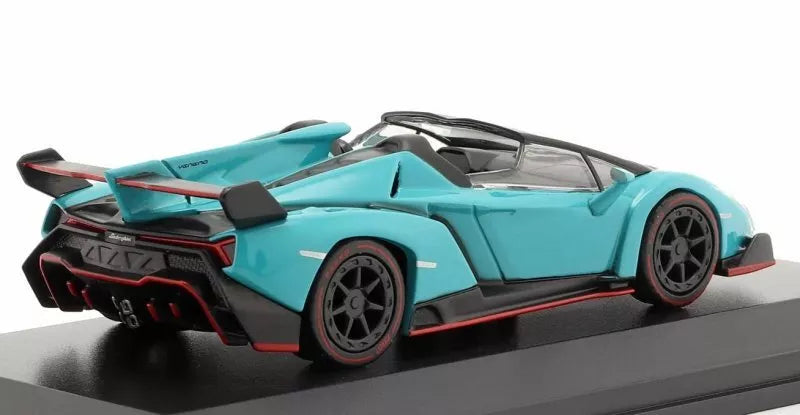 LAMBORGHINI VENENO ROADSTER