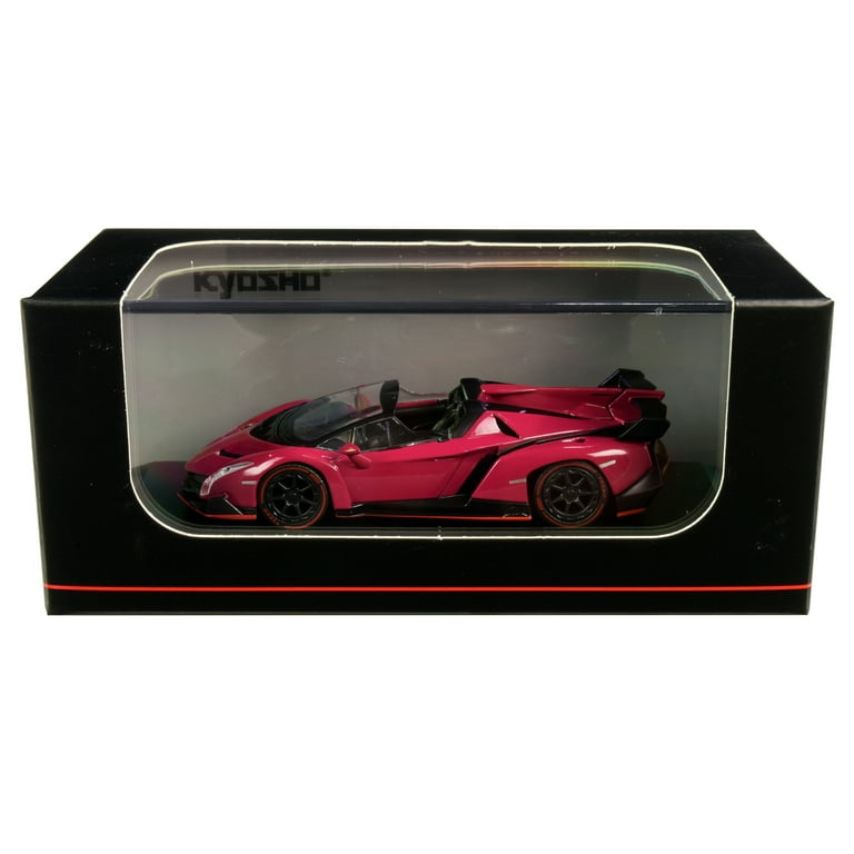 LAMBORGHINI VENENO ROADSTER