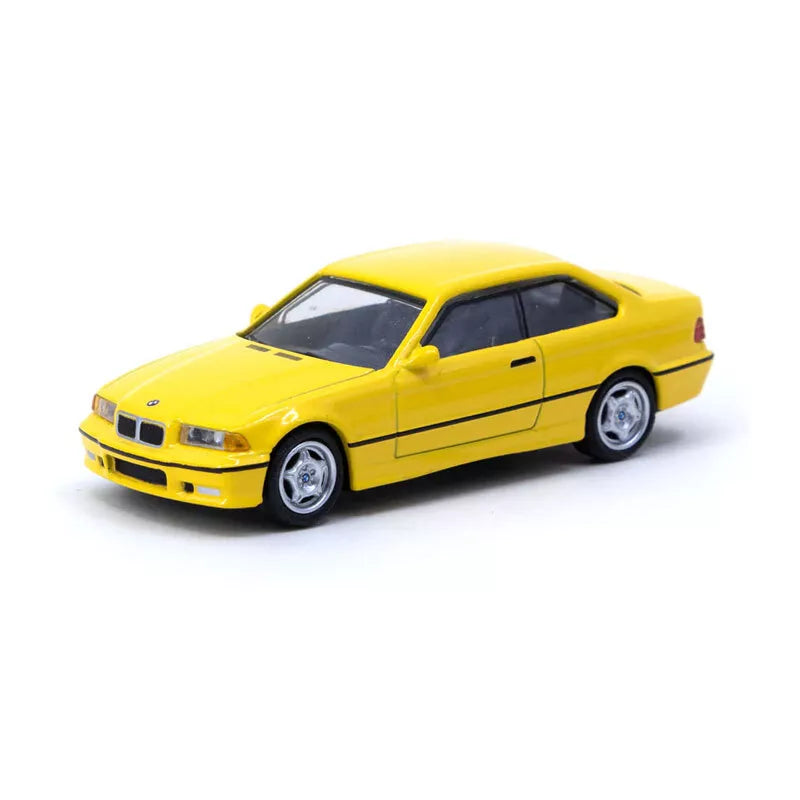 BMW M3 (E36) Yellow Special Edition