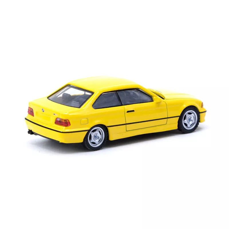 BMW M3 (E36) Yellow Special Edition