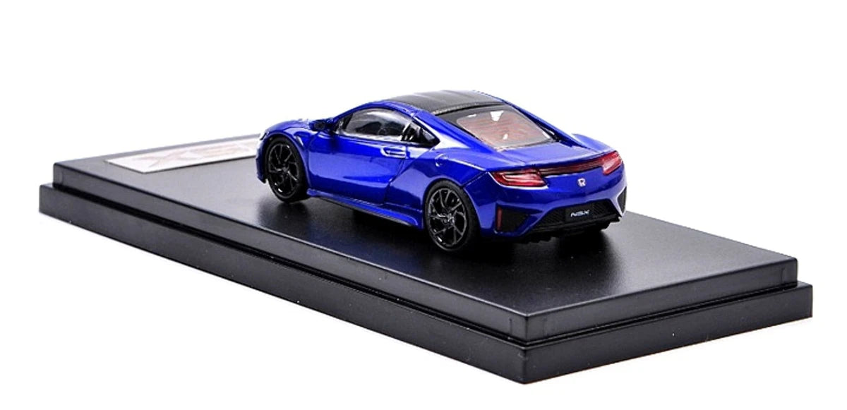 Honda NSX (Blue)