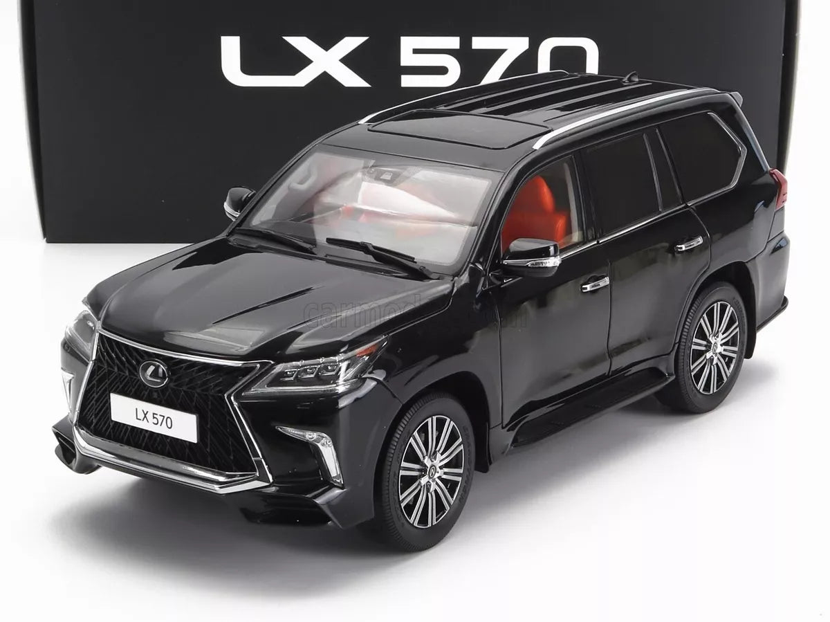 LEXUS LX570