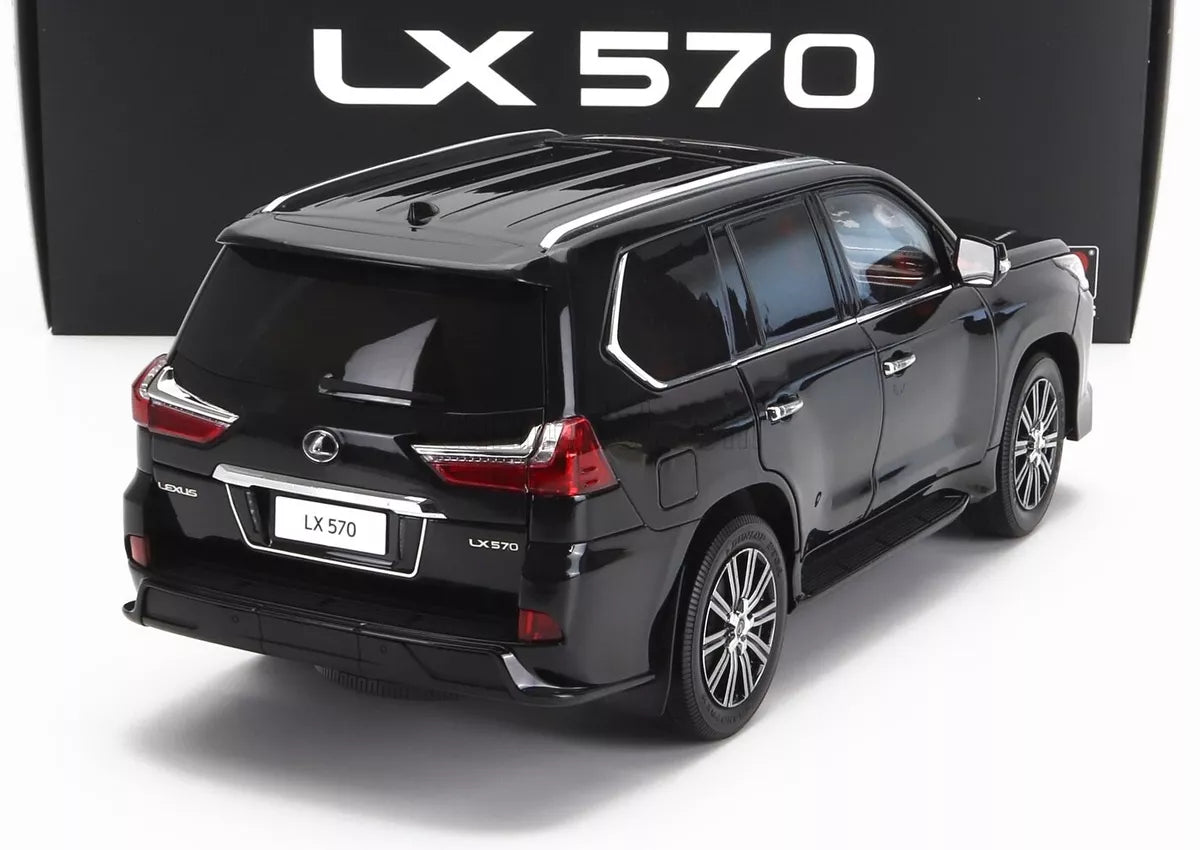 LEXUS LX570
