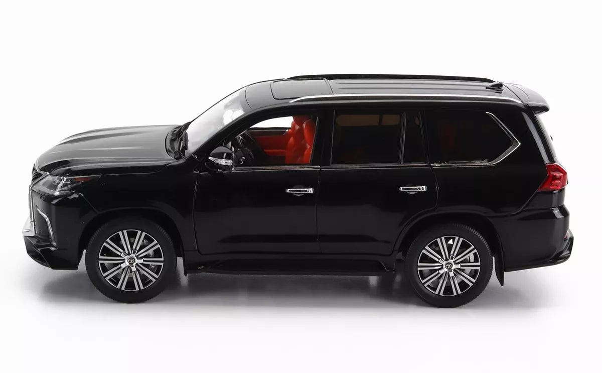 LEXUS LX570