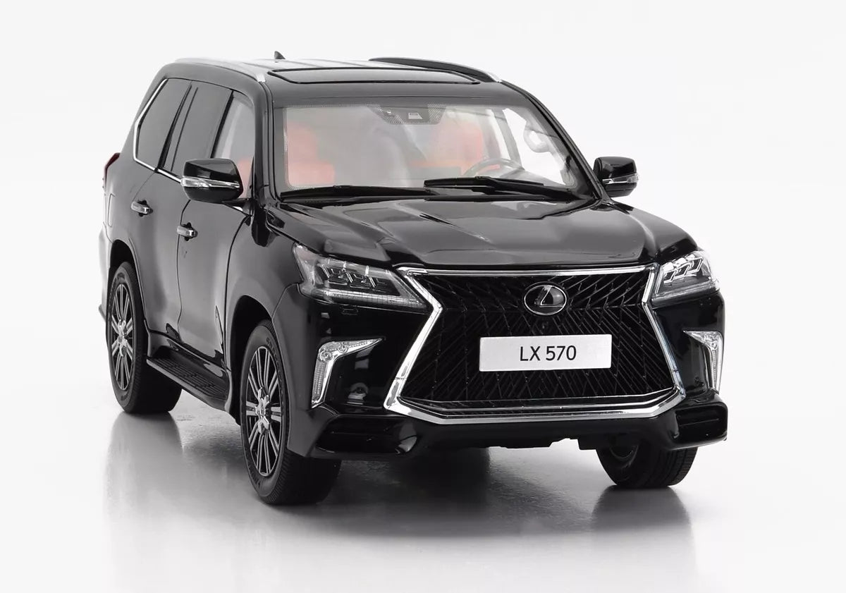 LEXUS LX570