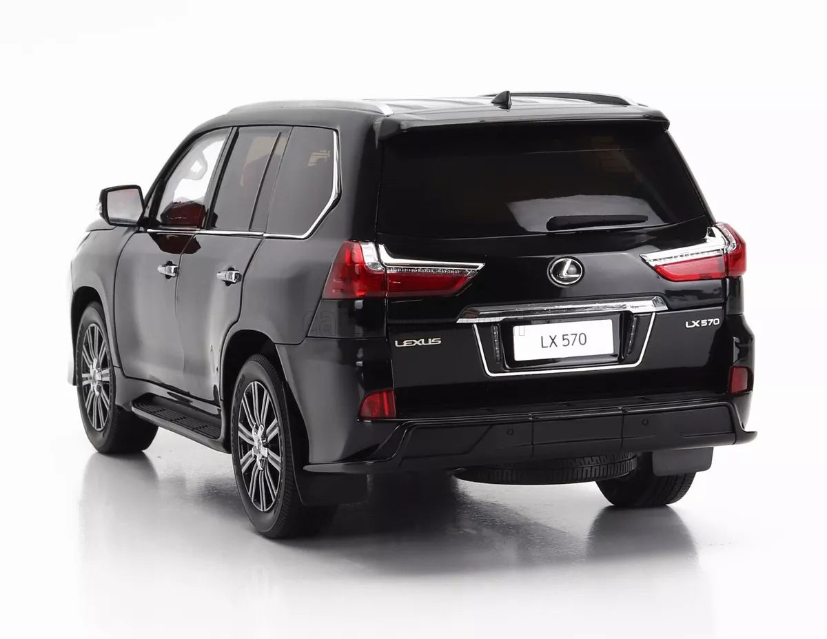 LEXUS LX570