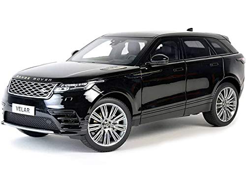 Land Rover Velar 2019