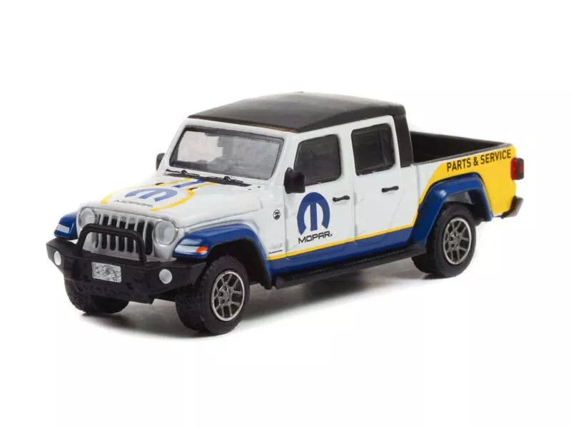 2021 Jeep Gladiator - MOPAR
