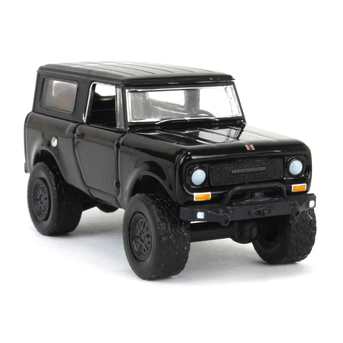 1969 Harvester Scout Lifted