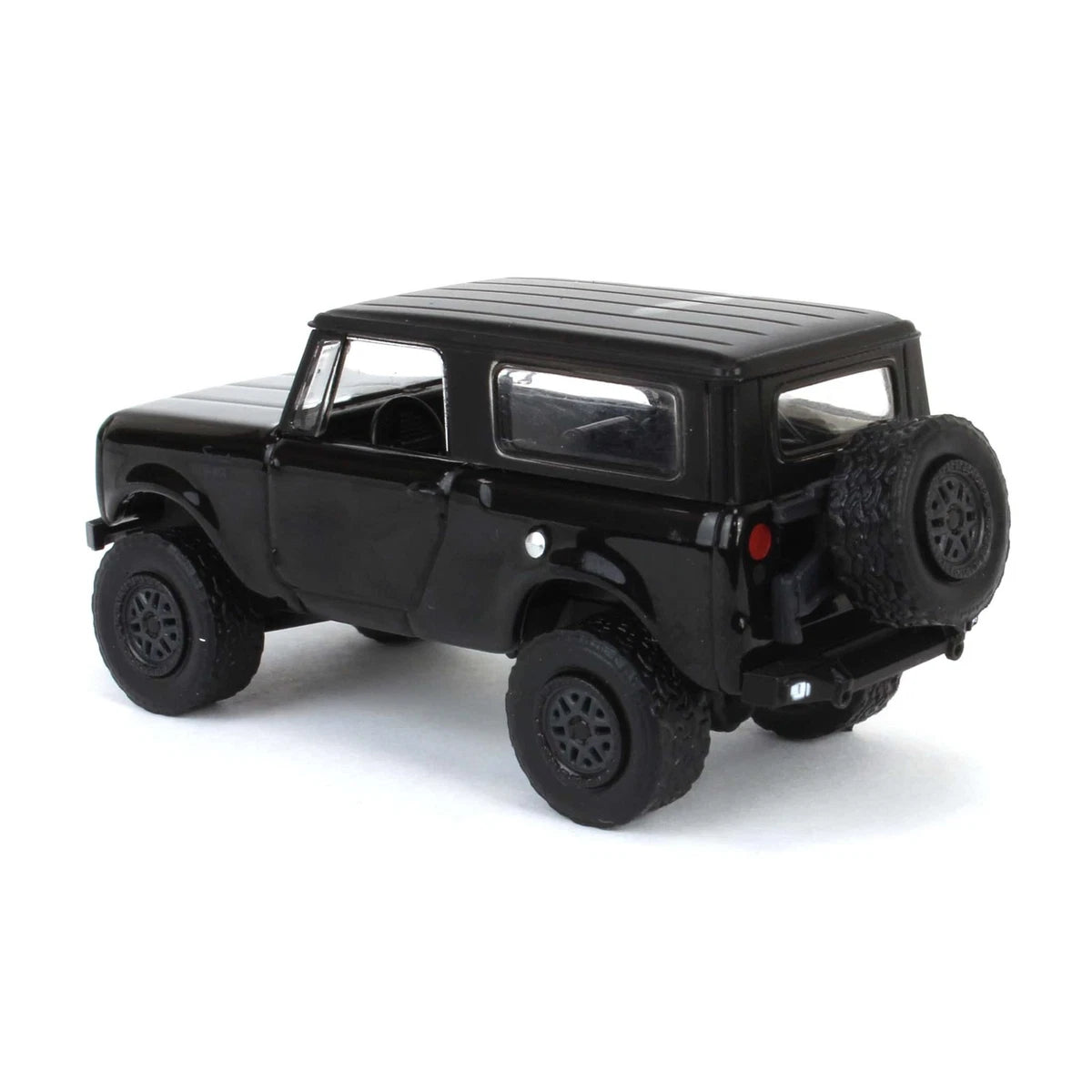 1969 Harvester Scout Lifted